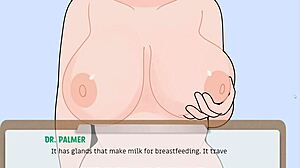 Dril De Store Titter Læge I Hospital Parodi Del 2