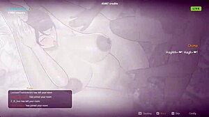 Ntrman Chona Ntr Voice Scene Part 2 Blowjob Creampie Big Tits Milf