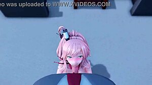 saratoga collection with azur lane animations