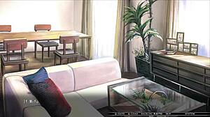 big big boobed family part 3 with huge tits