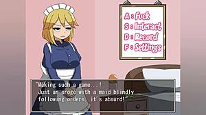 my cool maid full gameplay gallery