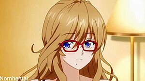 마마 카츠 에피소드 1, 헨타이에서 MILF 비밀 드러내기