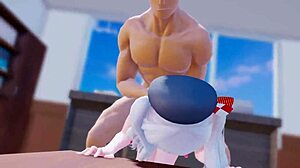 想看鹿岛的3D里番合集吗？