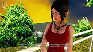 Discover the Anime Game World of Harem Hotel 177 in a Luxurious Hotel Adventure