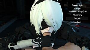 Hentai Game 2Bae Showcases Raw Sexual Encounters And Adventures