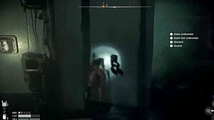 Stellar Blade Nude Mod Playthrough Part 10 - Watch This Curvy Sexy Outfit Action Now!