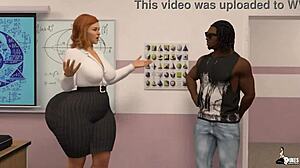 Трейлер Mrs Keagan's Afterschool Freak Off