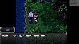 Henteria Chronicles 3 Part 25 English Game With Pixel Art