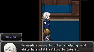 henteria chronicles 3: 'big cock blowjob in missionary and doggystyle'