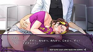 Wife starts university after raising kids, leading to intense blowjob gallery!