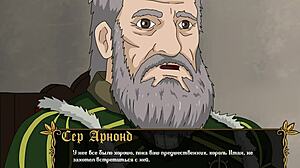 Kingdom Of Lust Part 4 Intense Gameplay