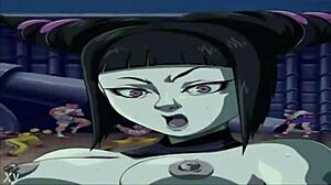 juri han music video dont stop cartoon juri music
