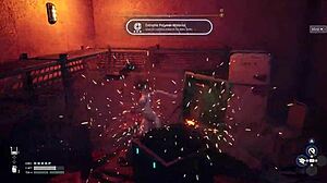 Stellar blade nude mod playthrough part 12 features curvy outfits and sexy scenes