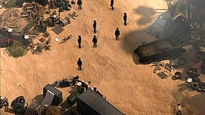 popolna igra simfonija kače del 11