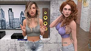 Pine Falls 72 Game Scene