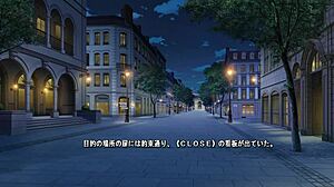 Girls frantic clan rare in game anime hentai