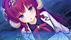 sophia eustis in world election game gallery 1