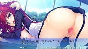 ワールド・エレクション　ソフィア＝ユースティ②