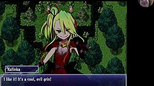 Demons roots part 04 plana unfolds with monster game twists in anime style