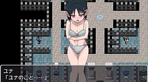 Zlý ženský výkonný quest 2 blowjob galerie