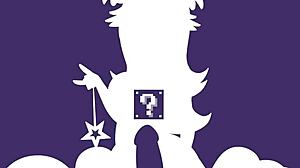 Palutena in new minus8 animation