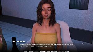 אנחנו צוללים למשחק תלת מימדי עם ציצים גדולים מילפים וזינים מפלצתיים בפעולה קבוצתית