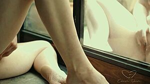 sexy charlie forde bölünmüş