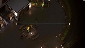 ชุดเกมเพลย์ Symphony of the Serpent ตอนที่ 11