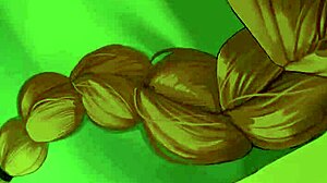 Makima In Bondage Doggystyle With Big Ass POV In Chainsaw Man Hentai