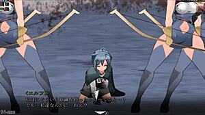 Ach jo, tohle je plná galerie z té hry Dream Revenant v japonské verzi pět.