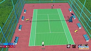 モーリーン・クリス・エヴォンヌがヘンタイシーンで潮吹き