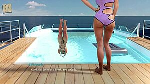 lunars chosen episode 119