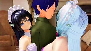 i feel every intense moment in girl b hero scenes part 21 with alcia 2 driving me wild with desire