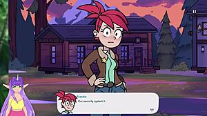 Campamento Pinewood 2 parte 1 de vuelta al campamento