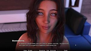 we're diving into this 3d gameplay with big tits milfs and monster cocks in group action