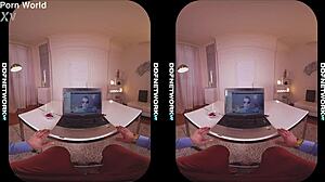 have you tried cybernetic pleasure with deepthroat and big tits?