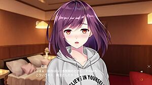 tsuki no kanata de aimashou touka araya scene 4 ending