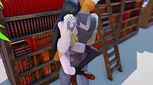 Isokaze Collection: Provocative 3D Hentai Animations With Rule 34 Scenes