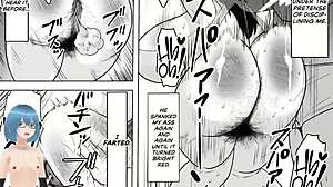 i love watching my wife get creampied in this hentai anime breeding diet