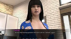 3D Hentai XXX Brazzers Japanese American Porn Adult Gaming Video