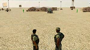 RETRIEVING THE PAST S3 EP27 ANIME GAME ADVENTURE