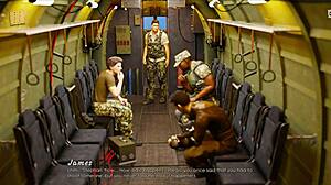 RETRIEVING THE PAST S3 EP27 ANIME GAME ADVENTURE