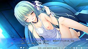 Minayo in world election game narrative