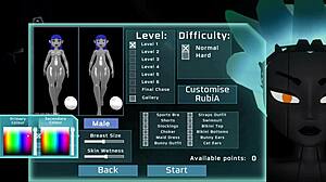 Hunted gameplay on eclipse-9?