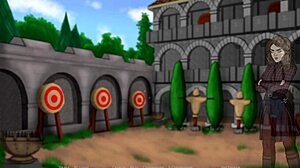 Kingdom Of Lust Part 4 Intense Gameplay