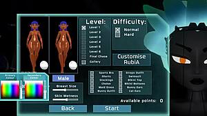 Hunted gameplay on eclipse-9?