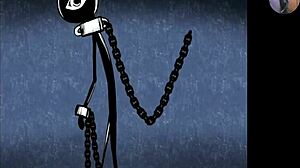 Demons roots part 04 plana unfolds with monster game twists in anime style