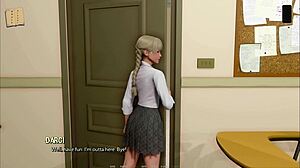 ゲーム第134話の興奮の波紋エピソード