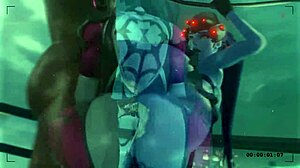 overwatch widowmaker hmv out