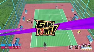 モーリーン・クリス・エヴォンヌがヘンタイシーンで潮吹き